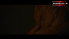 56. Ellen Dorrit Petersen Sex Scene – Shelley