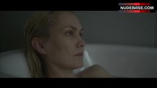 67. Ellen Dorrit Petersen Lying Naked in Bath – Shelley