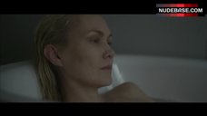 89. Ellen Dorrit Petersen Lying Naked in Bath – Shelley