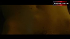 100. Ellen Dorrit Petersen Fingering Bush – Shelley