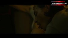 34. Ellen Dorrit Petersen Fingering Bush – Shelley