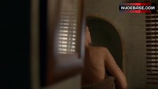 67. Klara Issova Boobs Scene – Transporter: The Series