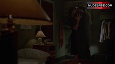 1. Katja Herbers Hot Scene – Manhattan
