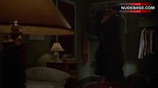 12. Katja Herbers Hot Scene – Manhattan