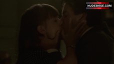 23. Katja Herbers Hot Scene – Manhattan