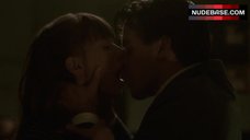 34. Katja Herbers Hot Scene – Manhattan