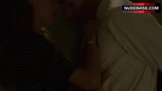 45. Katja Herbers Hot Scene – Manhattan