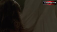 89. Katja Herbers Hot Scene – Manhattan