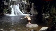 10. Marley Shelton Naked Butt – Hercules In The Underworld