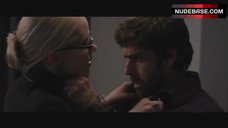 1. Marley Shelton Underwear Scene – (Untitled)