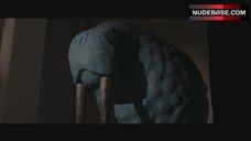 100. Marley Shelton Underwear Scene – (Untitled)