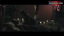 1. Ivy Corin Sex on Top – Morning Star