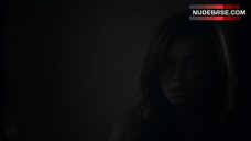 100. Stephanie Bennett Lingerie Scene – Leprechaun: Origins