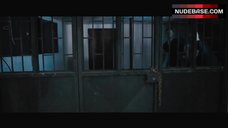 1. Petra Bryant Hot Scene – The Disappearance Of Lenka Wood