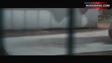 12. Petra Bryant Hot Scene – The Disappearance Of Lenka Wood