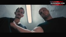 34. Petra Bryant Hot Scene – The Disappearance Of Lenka Wood