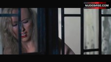 12. Petra Bryant in Lingerie – The Disappearance Of Lenka Wood