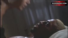 45. Emma Sjoberg Sex Scene – Simon Sez