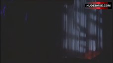 56. Emma Sjoberg Sex Scene – Simon Sez