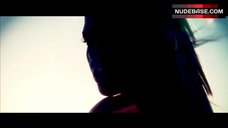 12. Katrina Cheri Naked Boobs – Wonderland