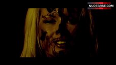 100. Katrina Cheri Topless – Wonderland