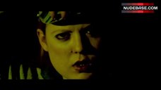 34. Katrina Cheri Topless – Wonderland