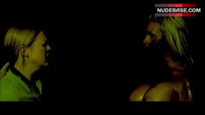 78. Katrina Cheri Topless – Wonderland