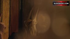 23. Aqueela Zoll Hot Sex – Wrong Turn 6