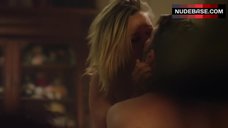 67. Aqueela Zoll Hot Sex – Wrong Turn 6