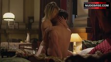 78. Aqueela Zoll Hot Sex – Wrong Turn 6