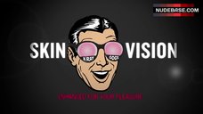 56. Aqueela Zoll Ass Scene – Wrong Turn 6