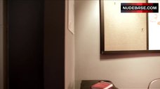 1. Sasha Ramos Bikini Scene – Sanctuary; Quite A Conundrum