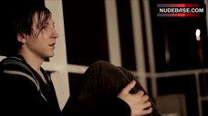 67. Erin Cline Bikini Scene – Sanctuary; Quite A Conundrum