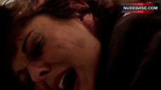 45. Erin Cline Ass Scene – Sanctuary; Quite A Conundrum