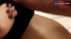 56. Erin Cline Ass Scene – Sanctuary; Quite A Conundrum