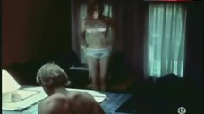 23. Joy Bang Boobs and Hairy Pussy – Maidstone