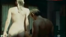 12. Joy Bang Naked Butt and Boobs – Maidstone