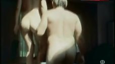 45. Joy Bang Naked Butt and Boobs – Maidstone