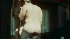 56. Joy Bang Naked Butt and Boobs – Maidstone