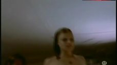 89. Joy Bang Naked Butt and Boobs – Maidstone