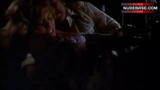 1. Joy Bang Shows Boobs and Ass – Pretty Maids All In A Row