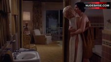 45. Joy Bang Shows Boobs and Ass – Pretty Maids All In A Row