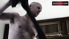 56. Pisay Pao Lingerie Scene – Z Nation