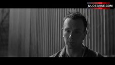 34. Iida Kuninga Bare Her Butt – Concrete Night