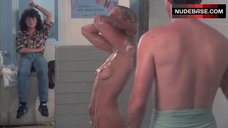2. Kristi Somers Full Naked in Shower – Tomboy