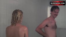 9. Kristi Somers Full Naked in Shower – Tomboy