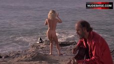 2. Kristi Somers Nude Breasts, Ass and Pussy – Hardbodies