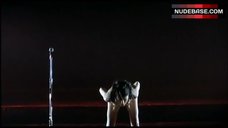 6. Sandra Bernhard Topless with Nipple Path – Without You I'M Nothing