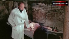 100. Jenny Baxter Topless Scene – Bloodsucking Freaks