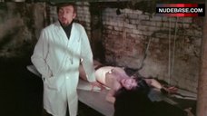 34. Jenny Baxter Topless Scene – Bloodsucking Freaks